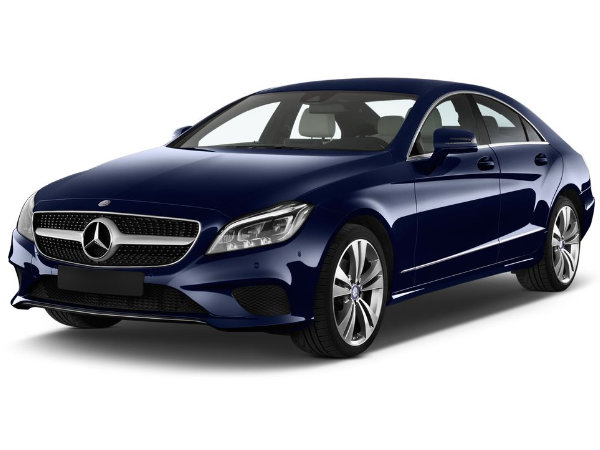 Mercedes CLS [C218] (2010-2014)
